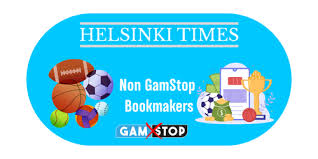Top Sportsbooks Not on GamStop Your Guide to Online Betting