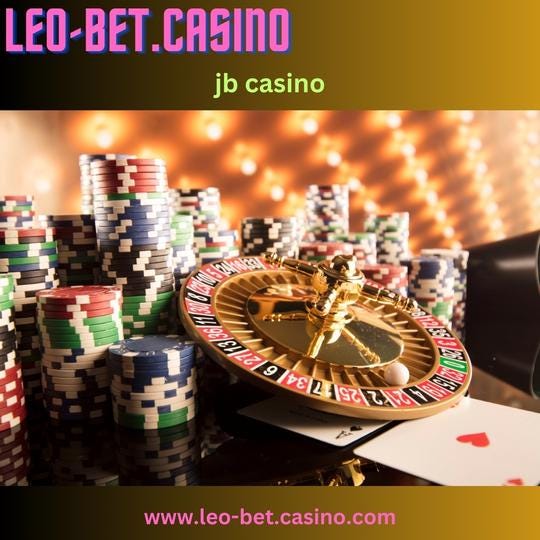 Comprehensive Overview of JB Casino A Player's Paradise