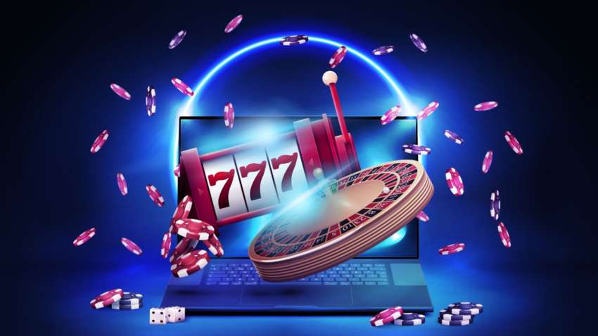 Discover the Excitement of Casino YourWin24 Where Luck Meets Entertainment